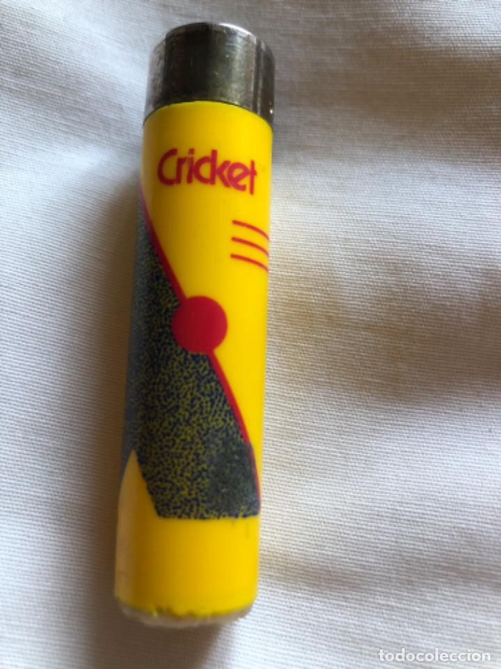 Mecheros: Mechero CRICKET - Foto 1
