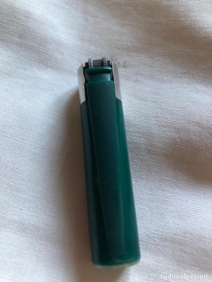Mecheros: Mechero Clipper peque&ntilde;o. - Foto 2