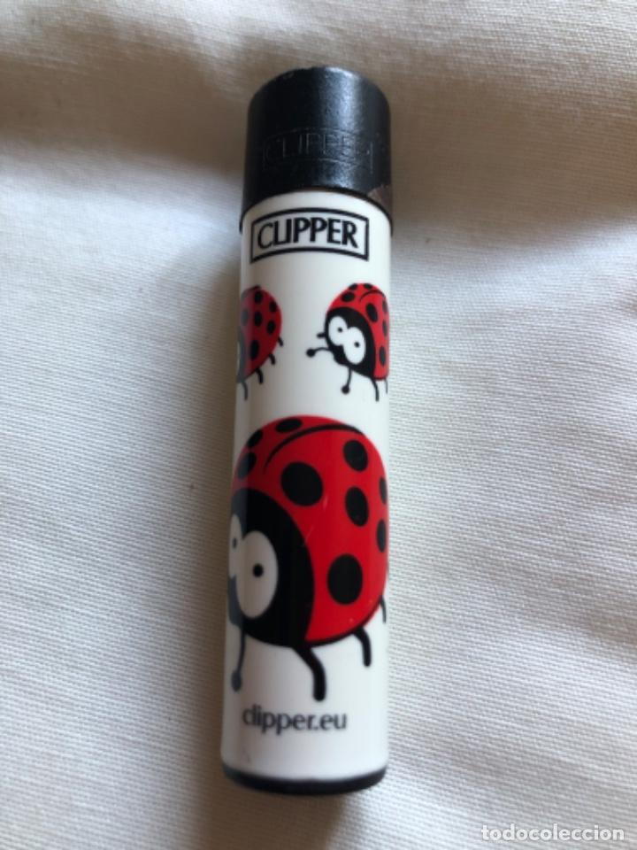 Mecheros: Mechero Clipper. eu - Foto 1