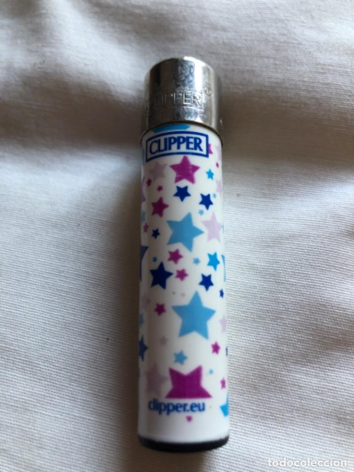 Mecheros: Mechero Clipper. eu - Foto 1