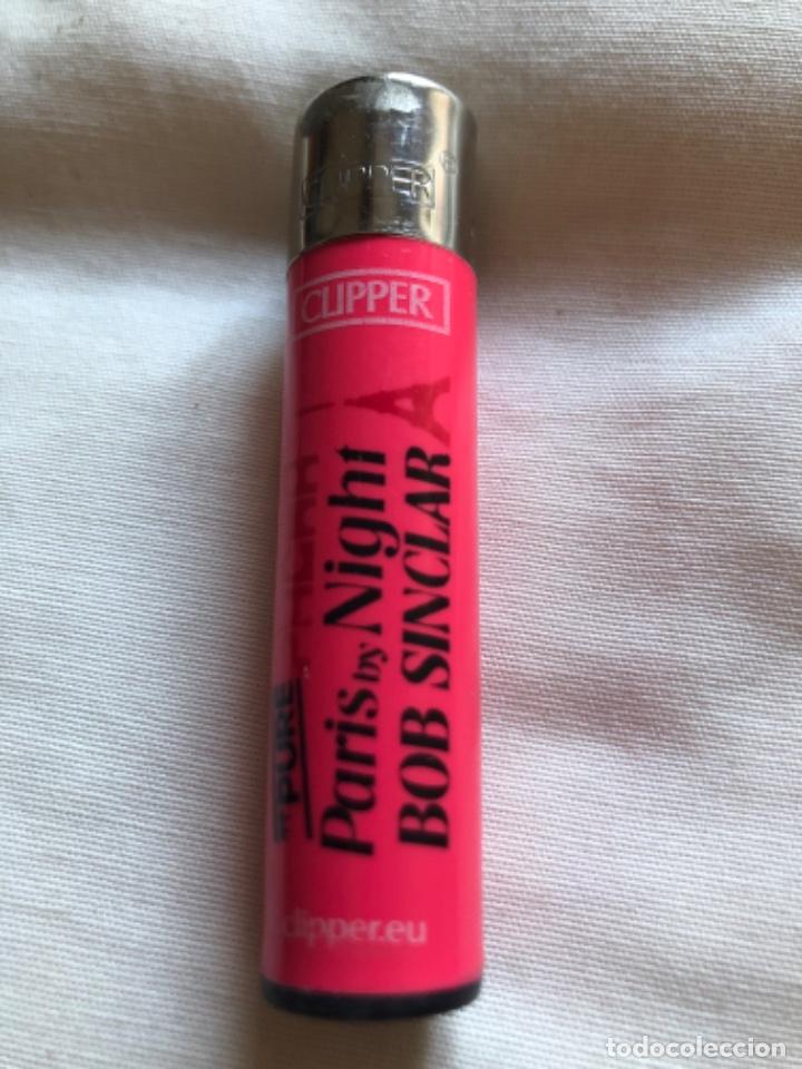 Mecheros: Mechero Clipper eu. - Foto 1