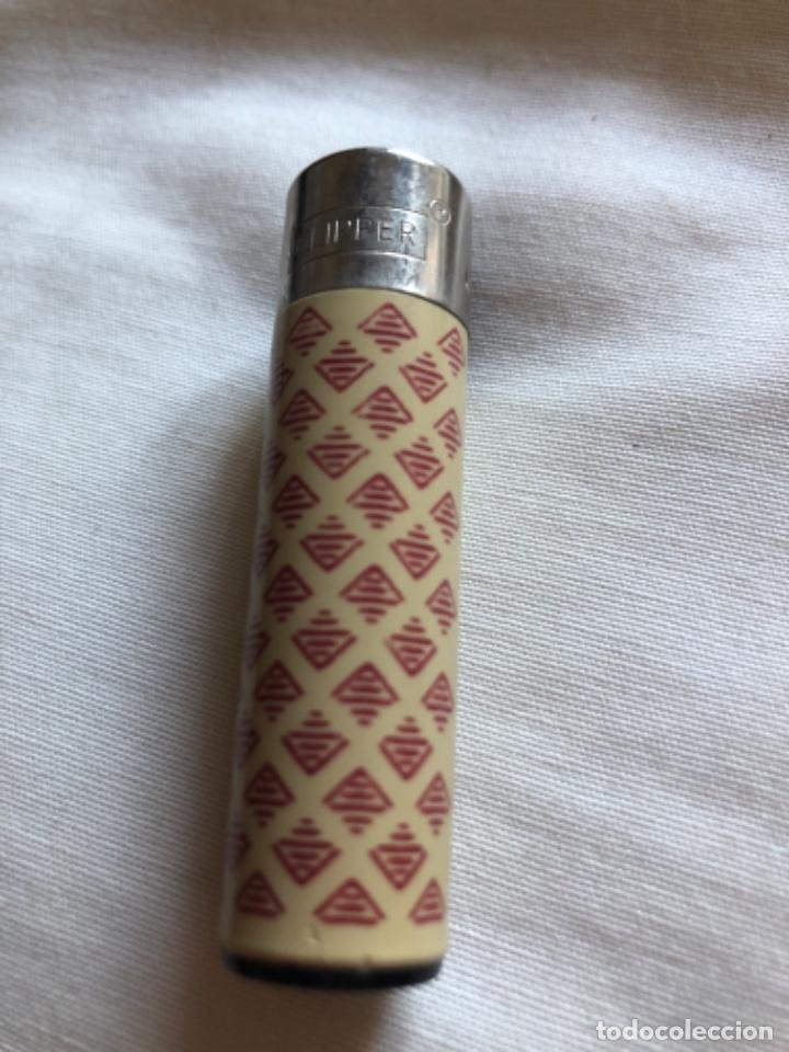 Mecheros: Peque&ntilde;o mechero Clipper - Foto 1