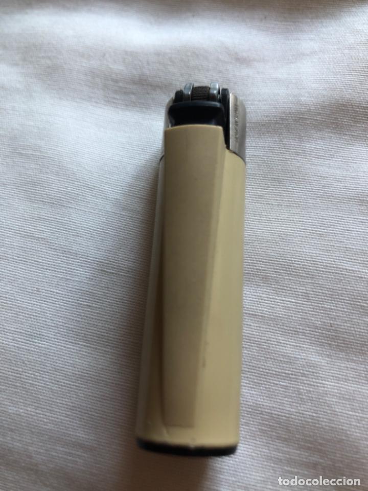 Mecheros: Peque&ntilde;o mechero Clipper - Foto 2