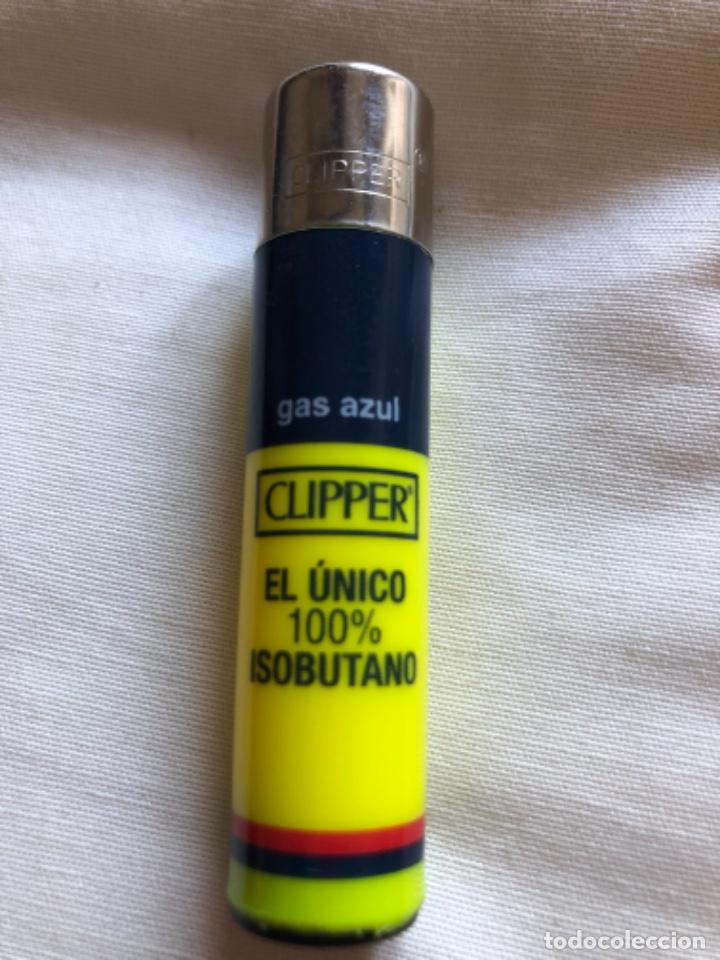 Mecheros: Mechero Clipper - Foto 1