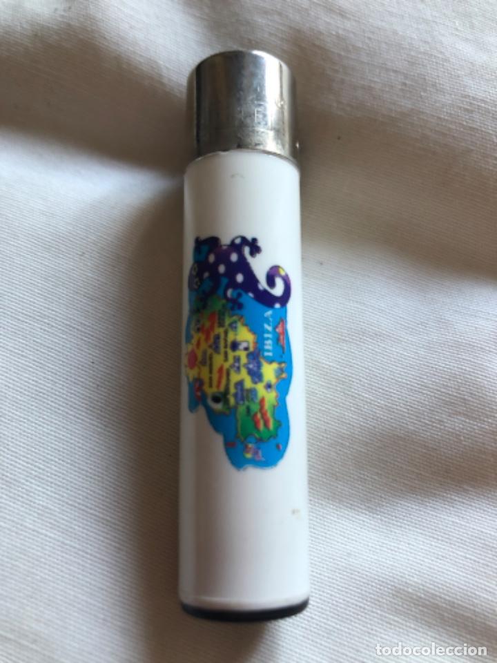 Mecheros: Mechero Clipper - Foto 1