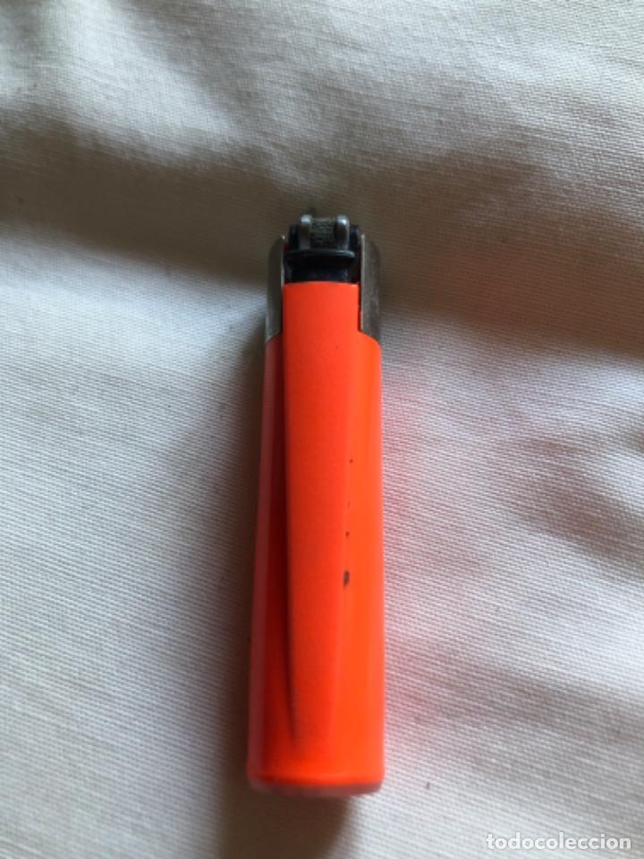 Mecheros: Peque&ntilde;o mechero Clipper.eu - Foto 2