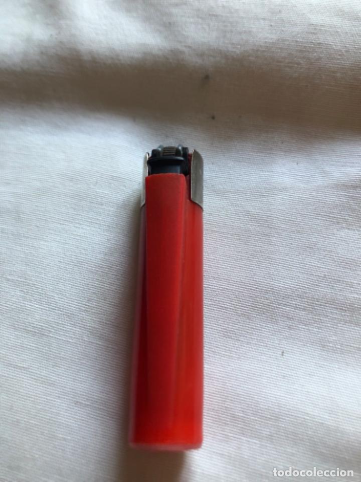 Mecheros: Peque&ntilde;o mechero Clipper.eu - Foto 2