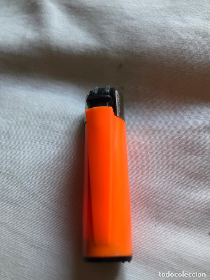 Mecheros: Peque&ntilde;o mechero Clipper - Foto 2