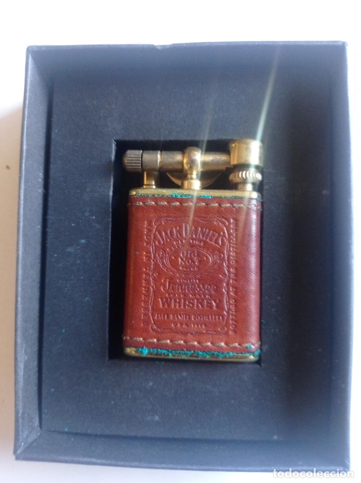 Mecheros: MECHERO JACK DANIELS - Foto 2