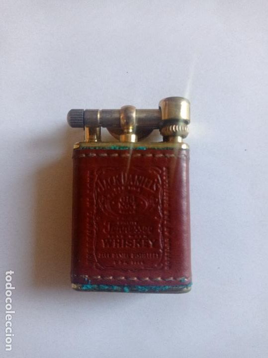 Mecheros: MECHERO JACK DANIELS - Foto 3