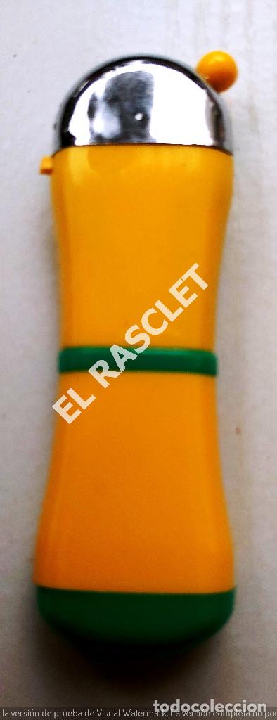 Mecheros: ORIGINAL MECHERO 39008 TASS - Foto 1