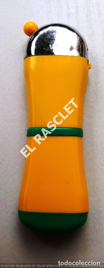 Mecheros: ORIGINAL MECHERO 39008 TASS - Foto 2