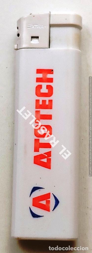 Mecheros: ORIGINAL MECHERO - AUTOTECH - - Foto 1