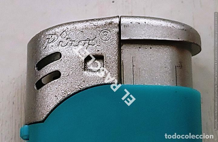 Mecheros: ORIGINAL MECHERO - T O M Y - - Foto 4