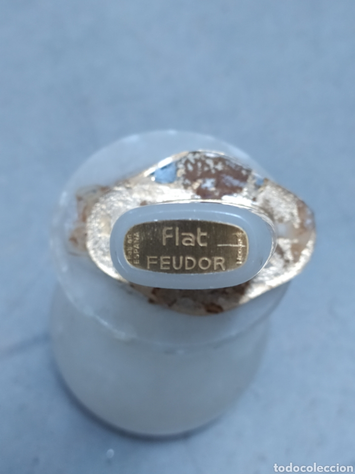 Mecheros: Mechero de sobremesa - Flat Feudor en m&aacute;rmol - Foto 2