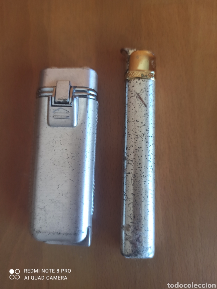 Mecheros: 2 mecheros - Foto 4