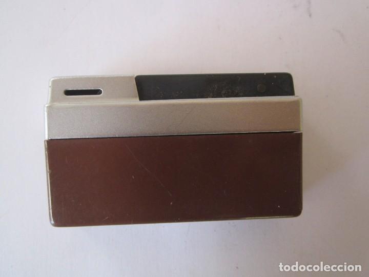 Mecheros: (2) MECHERO DE GAS SMOKI - Foto 1