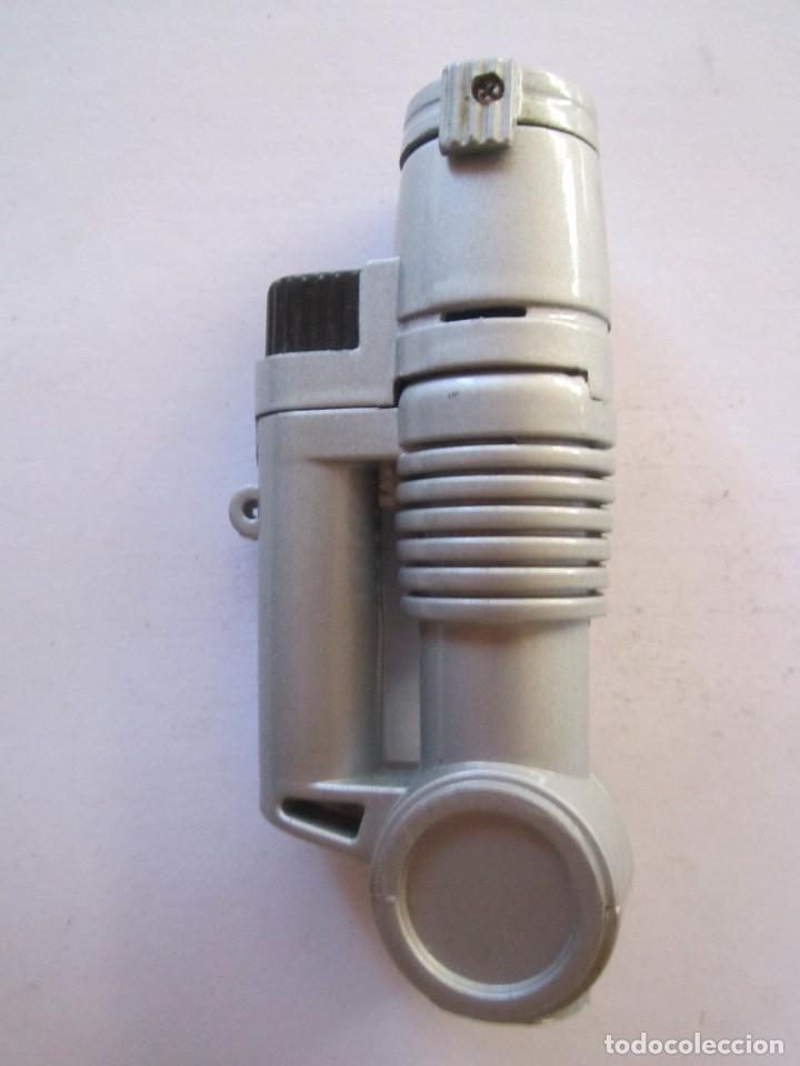 Mecheros: (5) ORIGINAL MECHERO DE GAS - Foto 1