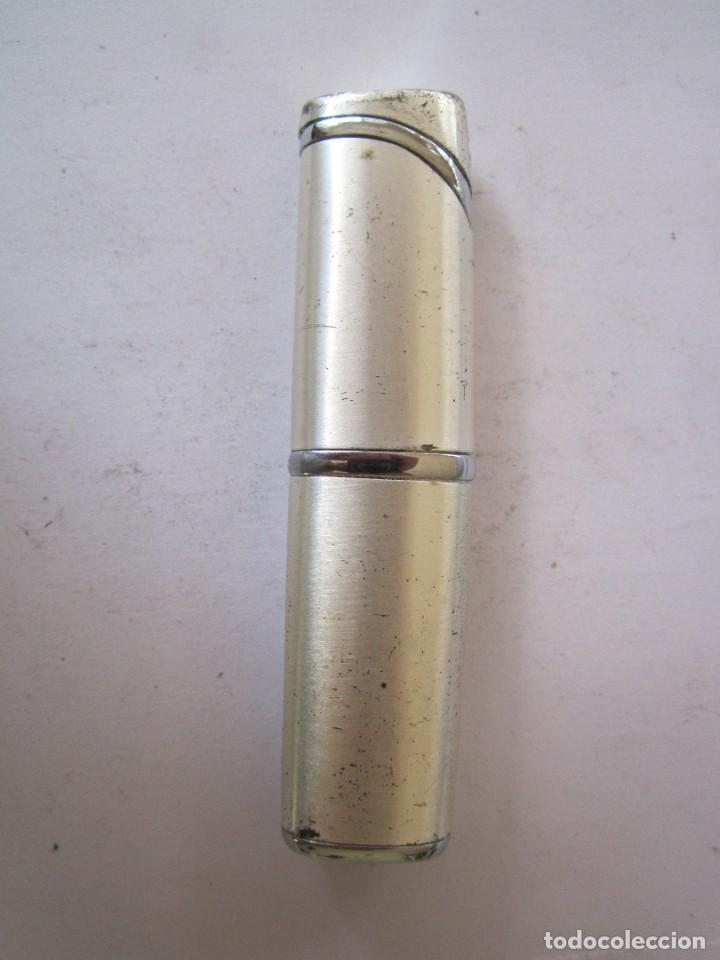 Mecheros: (9) MECHERO DE GAS - Foto 1