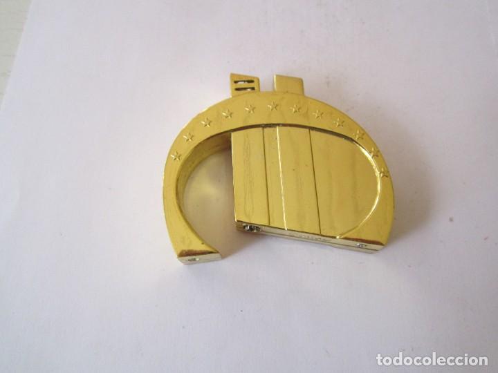 Mecheros: (12) MECHERO DE GAS - Foto 1