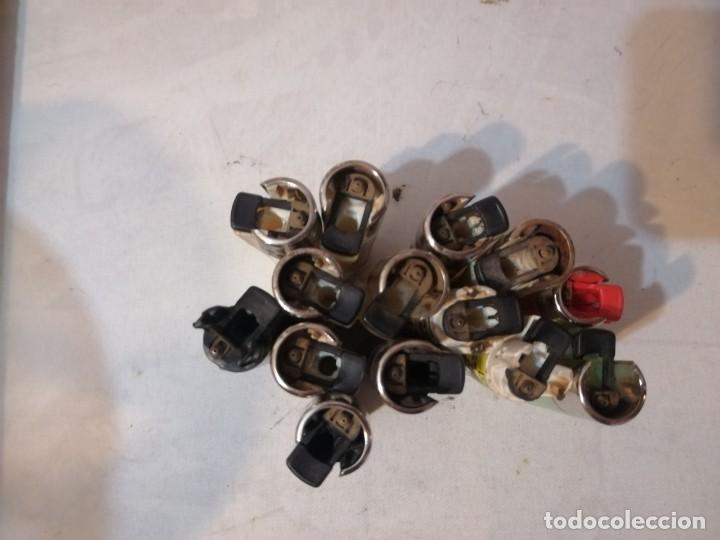 Mecheros: COLECCI&Oacute;N DE MECHEROS CLIPPER Y OTROS. - Foto 9