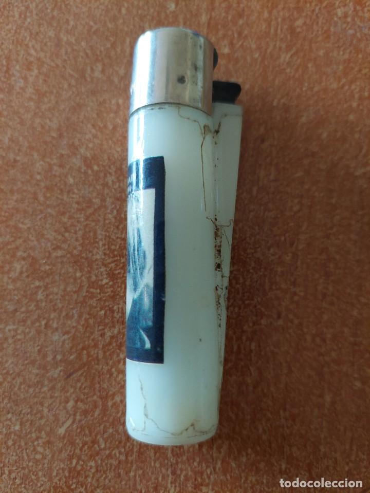 Mecheros: Clipper Kurt cobain - Foto 2