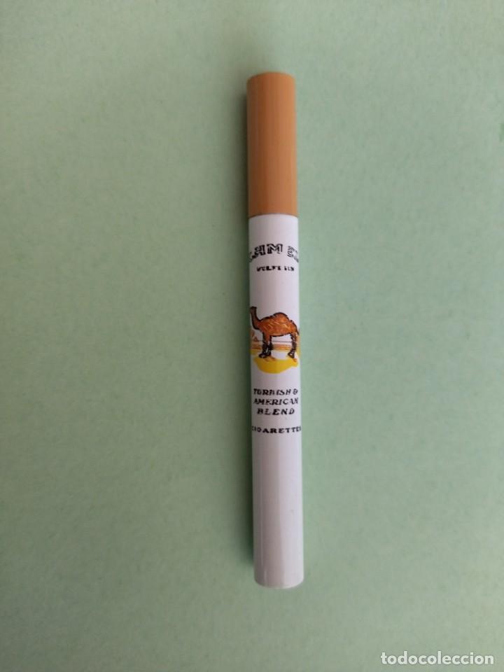 Mecheros: ORIGINAL ENCENDEDOR EN FORMA DE CIGARRILLO - Foto 3