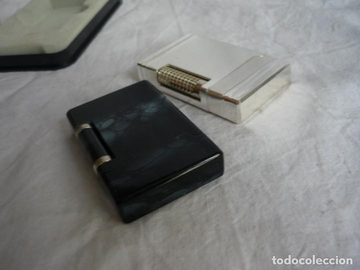 Mecheros: 2 mecheros XHP en estuche - Foto 5