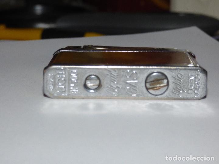 Mecheros: Mechero, Lucid-500. - Foto 3
