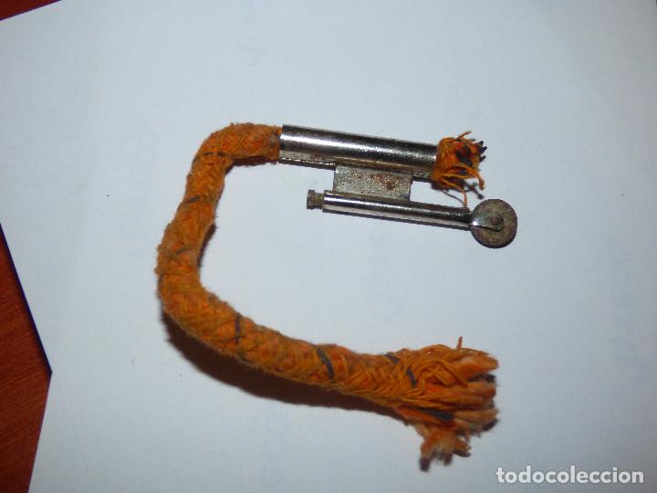 Mecheros: Mechero de mecha. - Foto 1