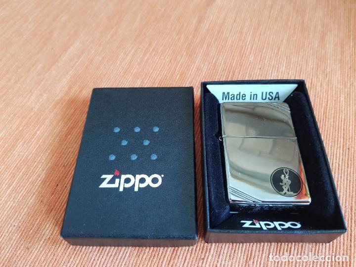 zippo - Acquista Accendini antichi e di collezione su todocoleccion