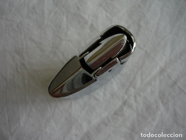 Mecheros: Mechero de gas Ronson - Foto 4