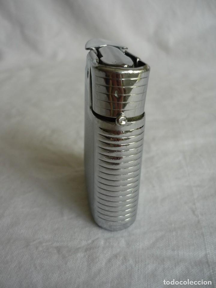 Mecheros: Mechero de gas Ronson - Foto 5