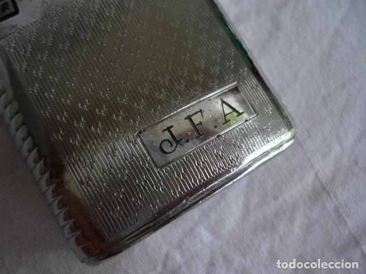 Mecheros: Mechero de gas Ronson - Foto 9