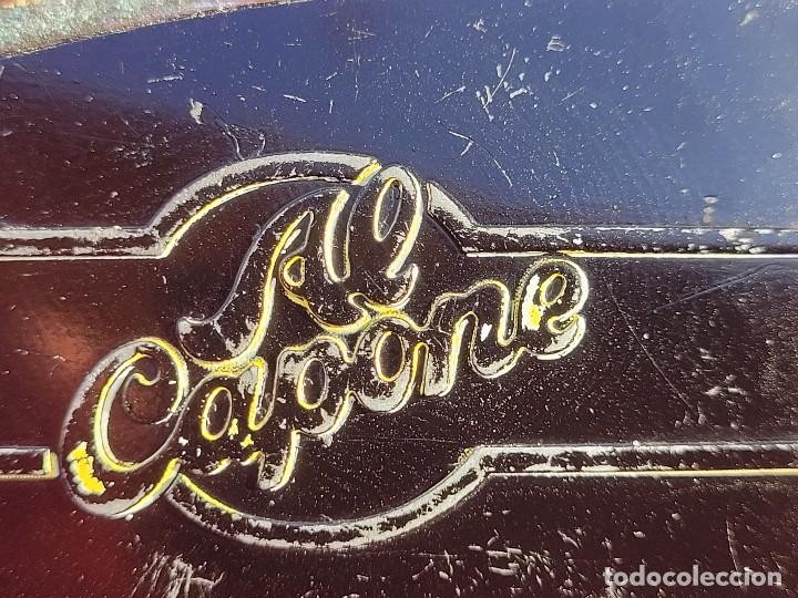 Mecheros: Encendedor de los a&ntilde;os 80, Al Capone - Foto 2