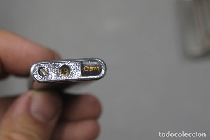 Mecheros: MECHERO O ENCEDEDOR. CHAMP - Foto 2