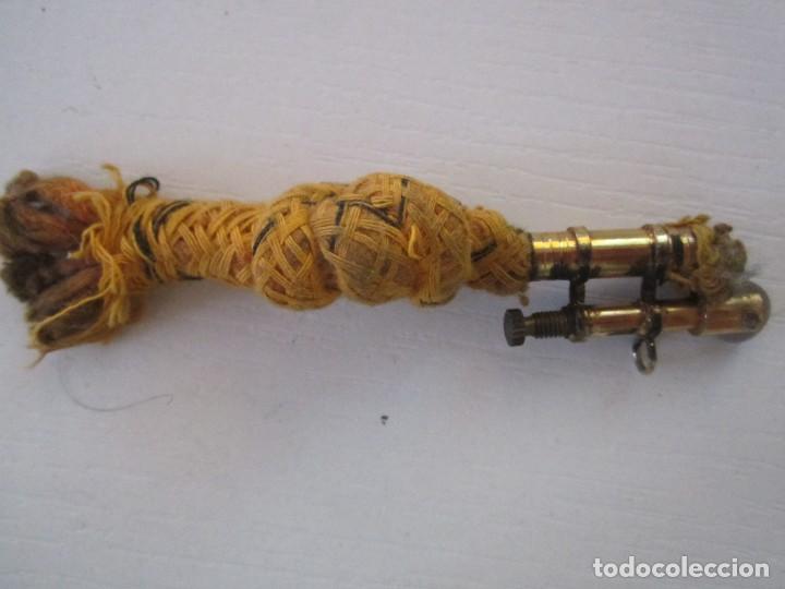 Mecheros: MINI MECHERO (CHISQUERO) - Foto 2