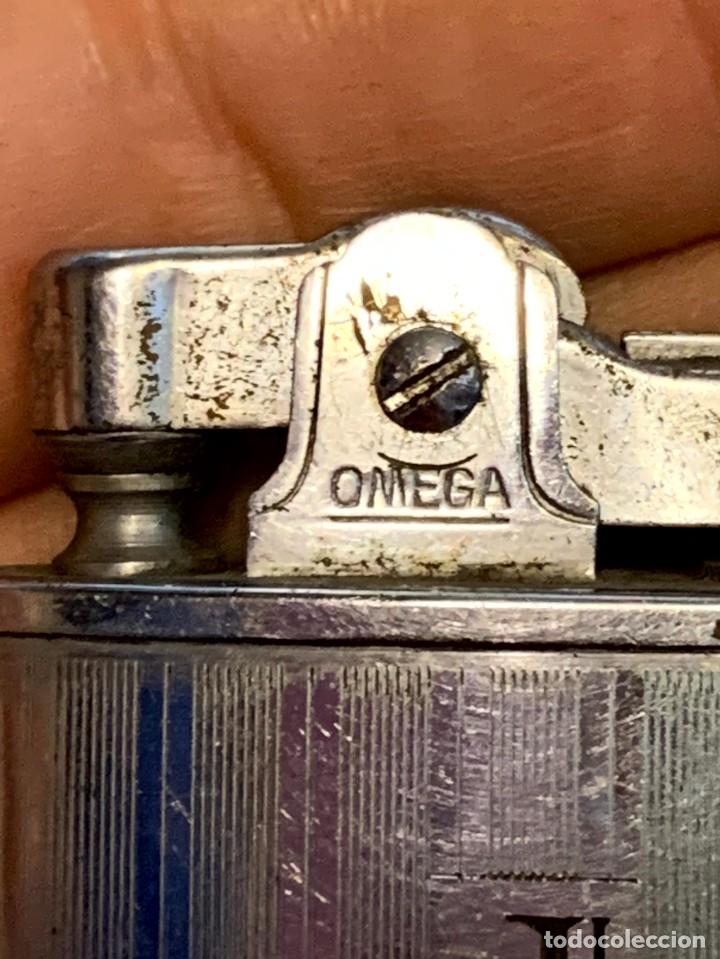 Mecheros: MECHERO OMEGA 5X4CMS - Foto 6