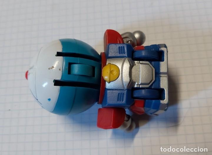 Mecheros: Llavero de Doraemon Mazinger - Foto 3