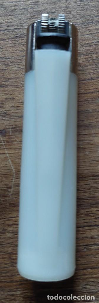 Mecheros: Mechero clipper blanco zxy - Foto 4
