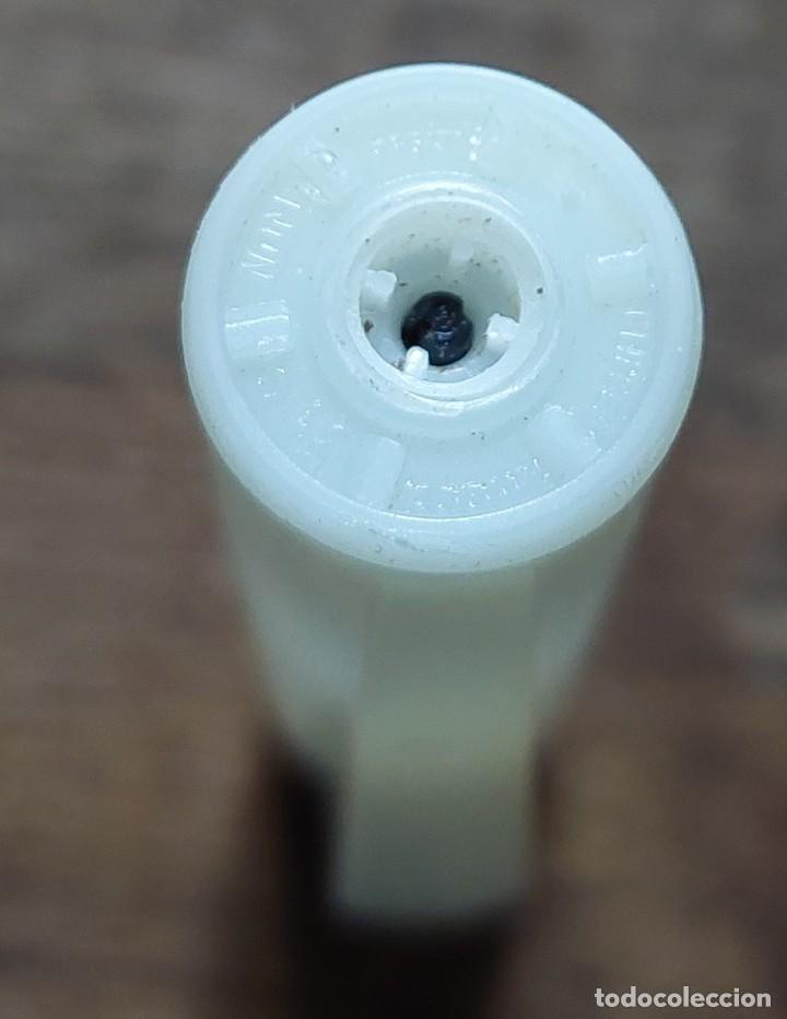 Mecheros: Mechero clipper blanco zxy - Foto 6
