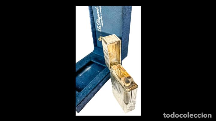 Mecheros: ENCENDEDOR &rdquo;DUPONT&rdquo; - Foto 1