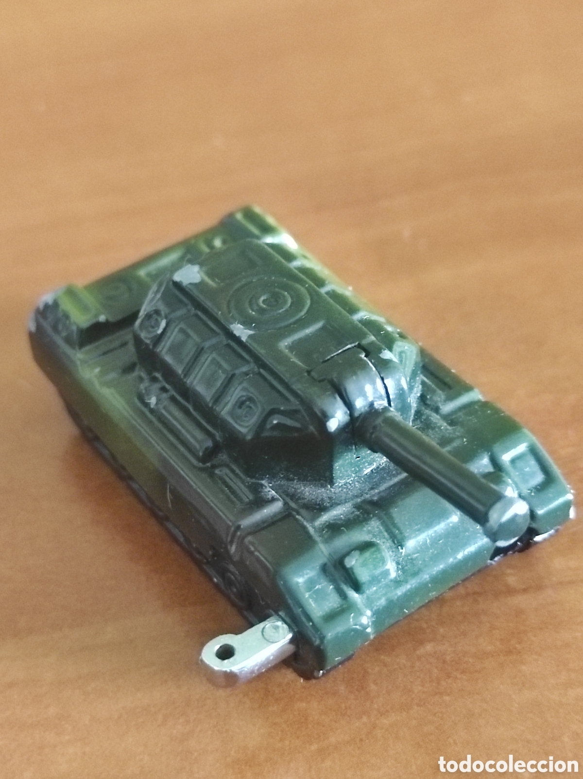 Mecheros: Mechero forma de tanque - Foto 3