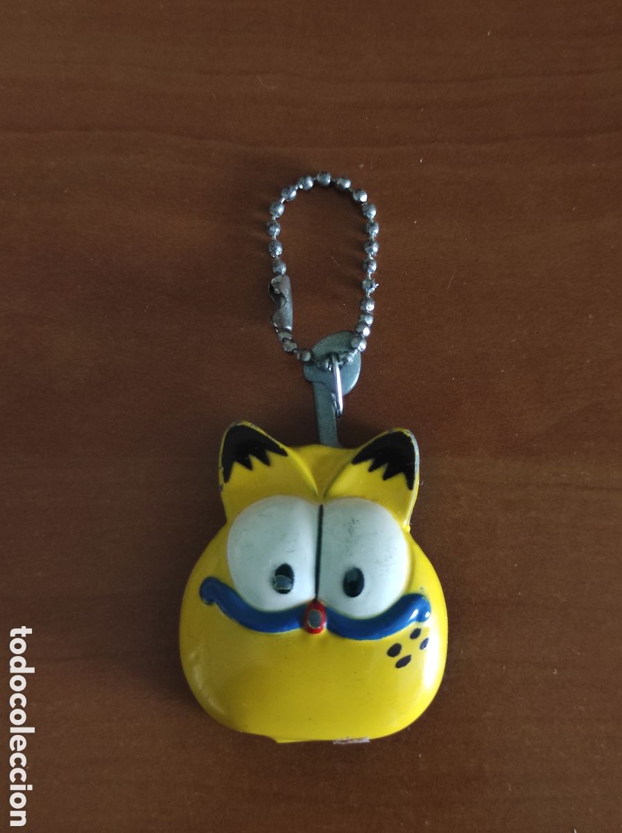 Mecheros: Mechero Garfield - Foto 1