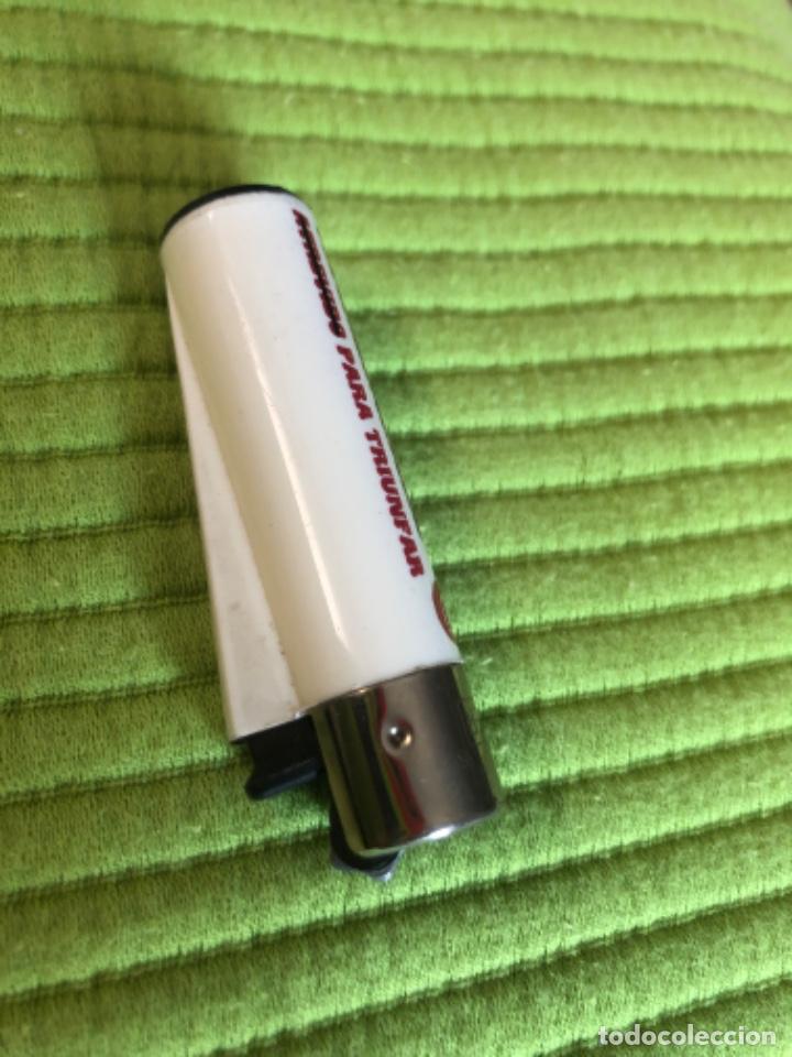 Mecheros: Mechero peque&ntilde;o CLIPPER - Foto 2