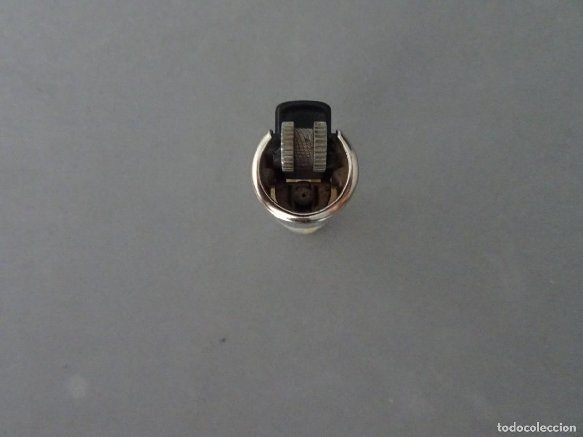 Mecheros: Mechero clipper antiguo butagaz shell - Foto 9