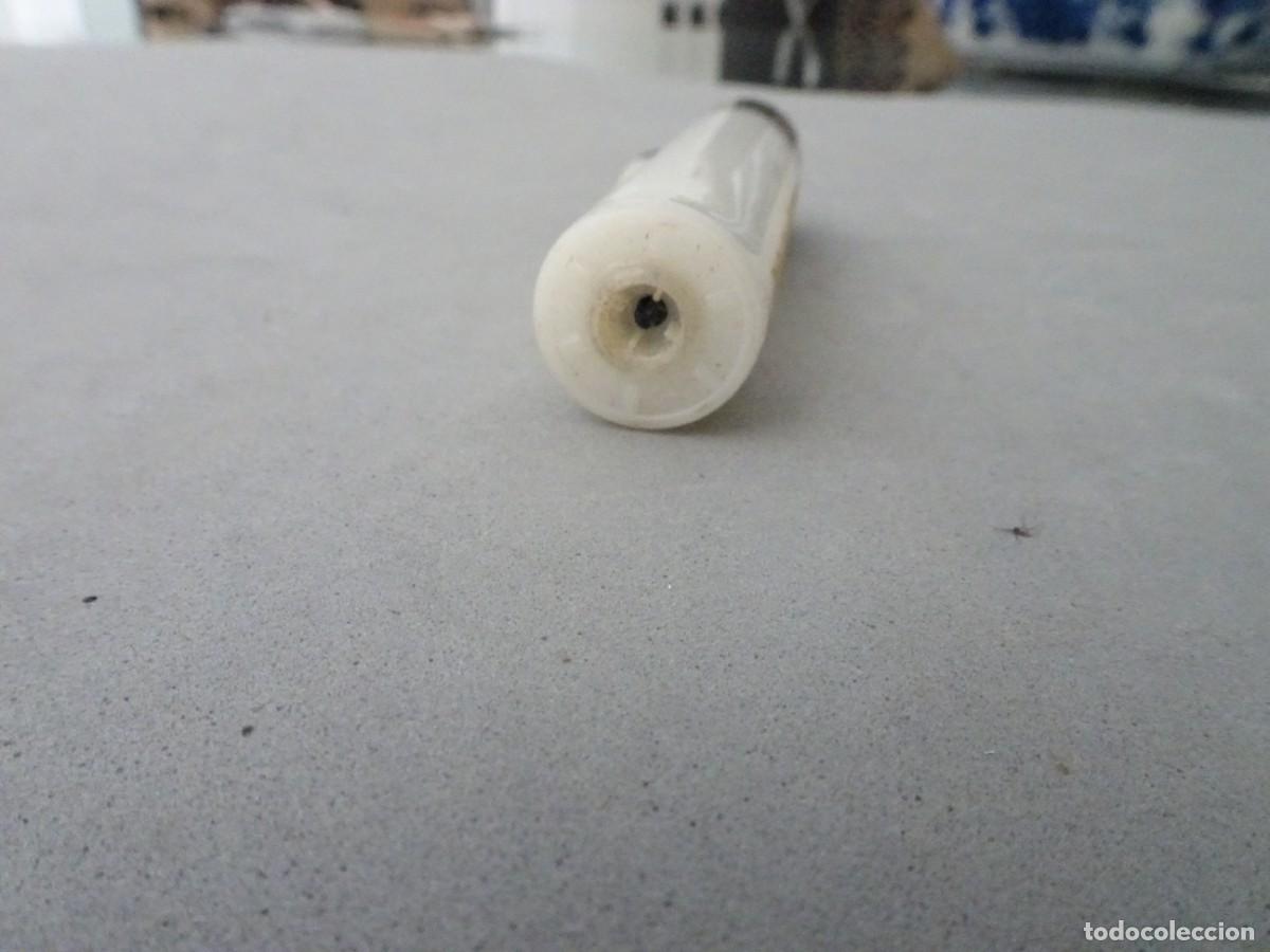 Mecheros: Mechero clipper antiguo butagaz shell - Foto 10