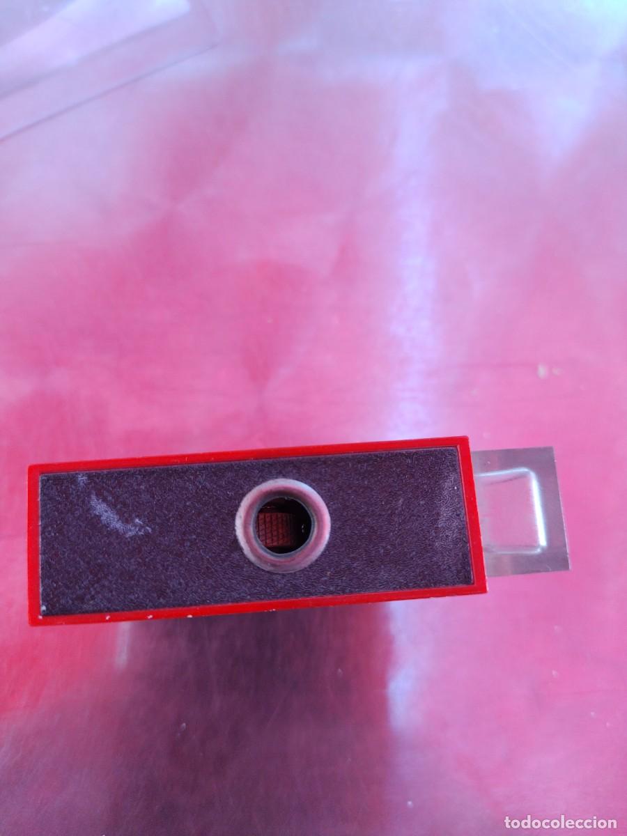 Mecheros: Fosfo gas silver match - Foto 2