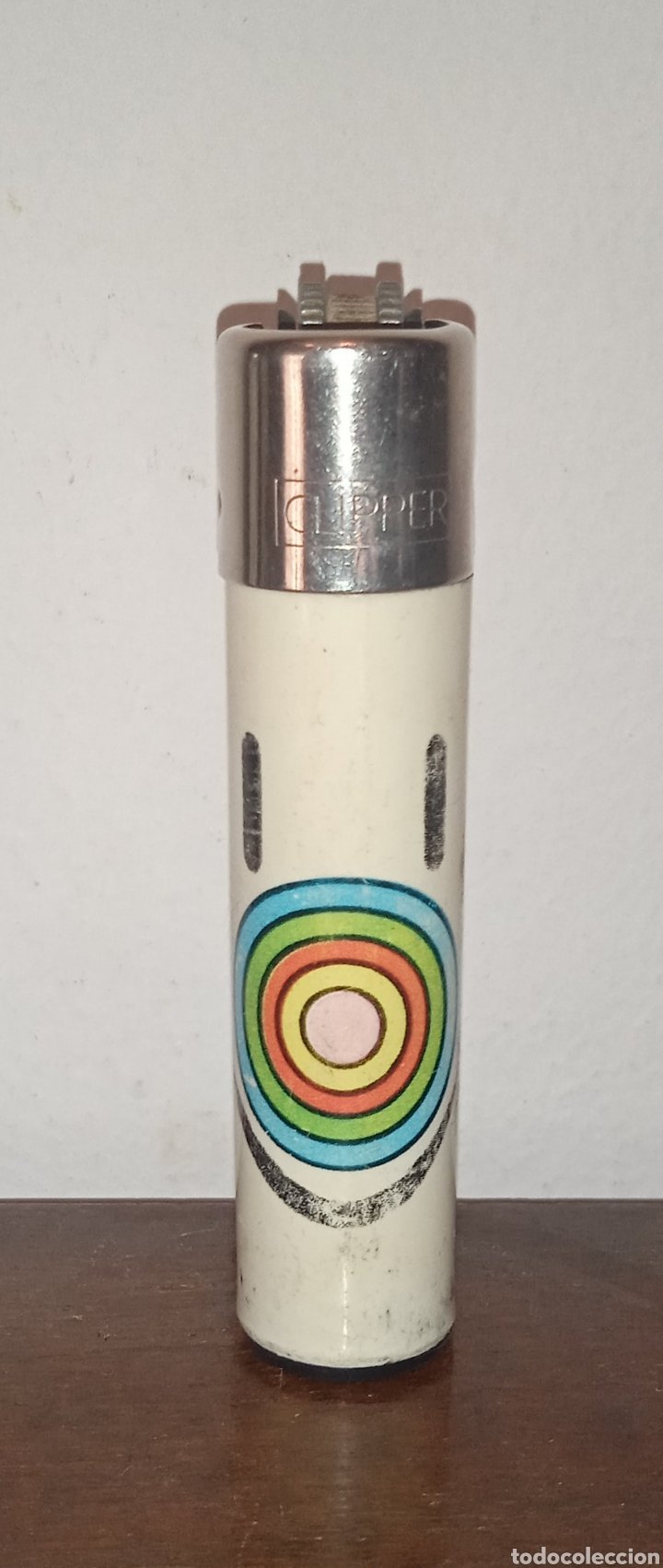 porta clipper sony con su caja - Buy Antique and collectible lighters on  todocoleccion