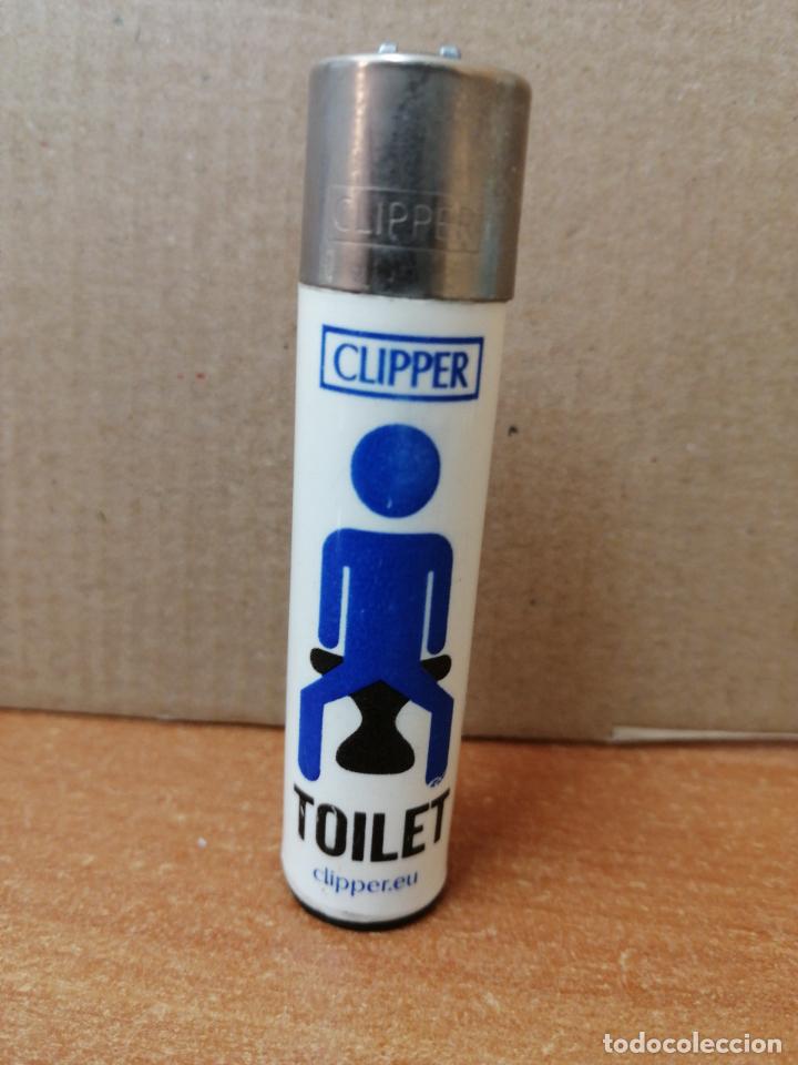 Mecheros: MECHERO CLIPPER - Foto 1